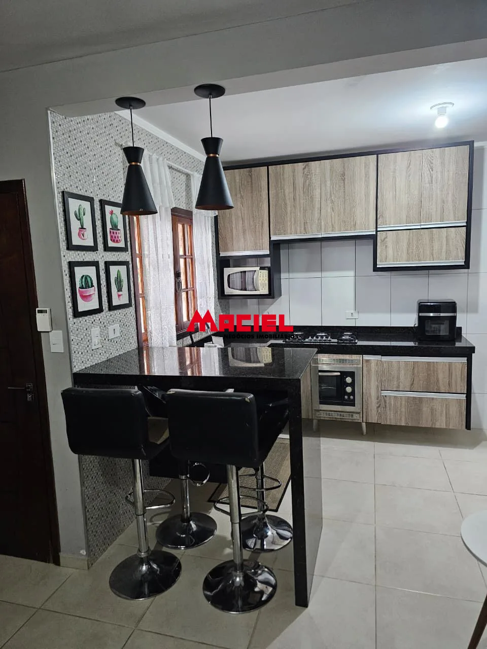 Comprar Casa / Padr&atilde;o em S&atilde;o Jos&eacute; dos Campos R$ 480.000,00 - Foto 3
