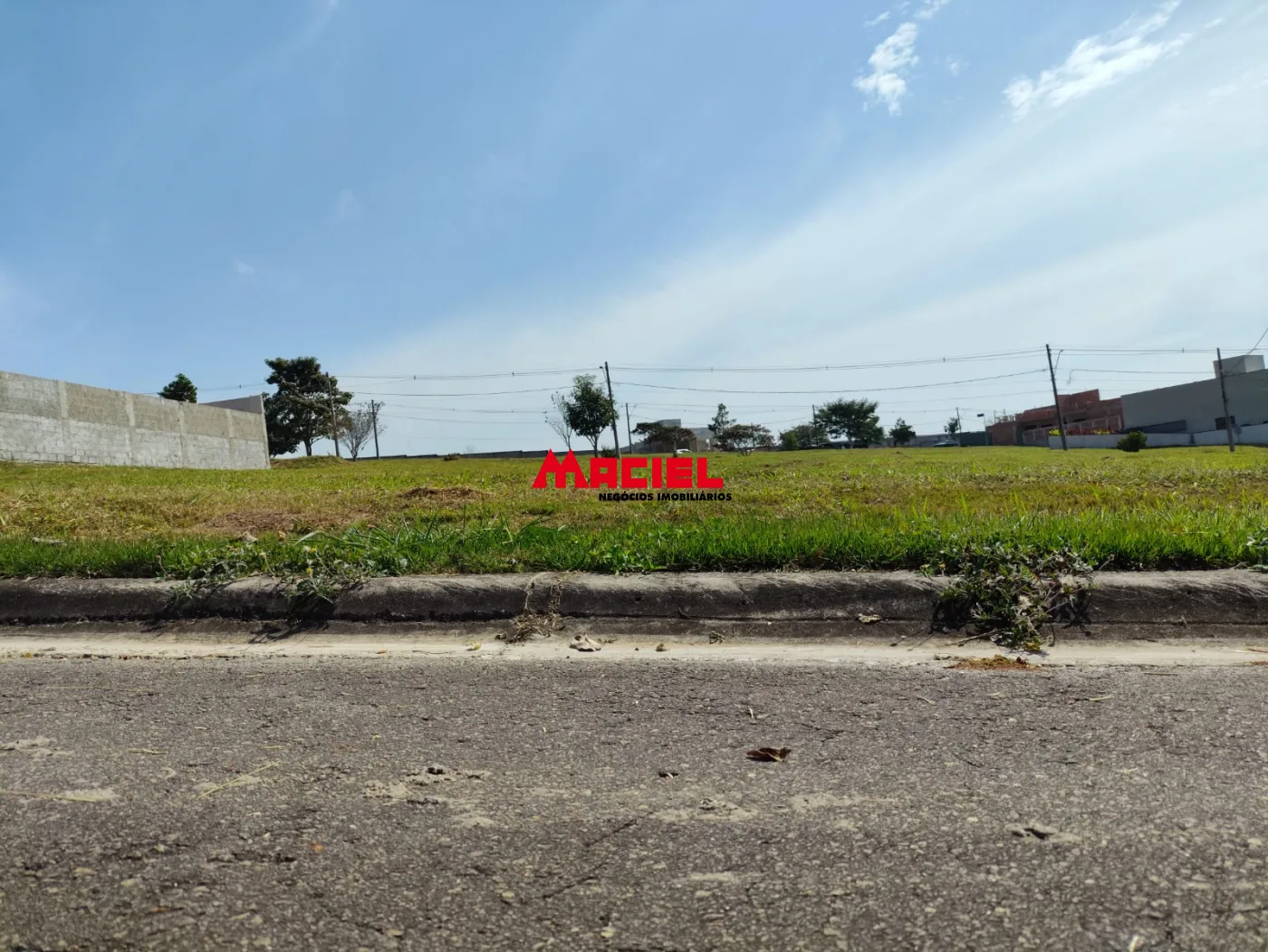 Comprar Terreno / Condom&iacute;nio em Ca&ccedil;apava R$ 235.000,00 - Foto 4