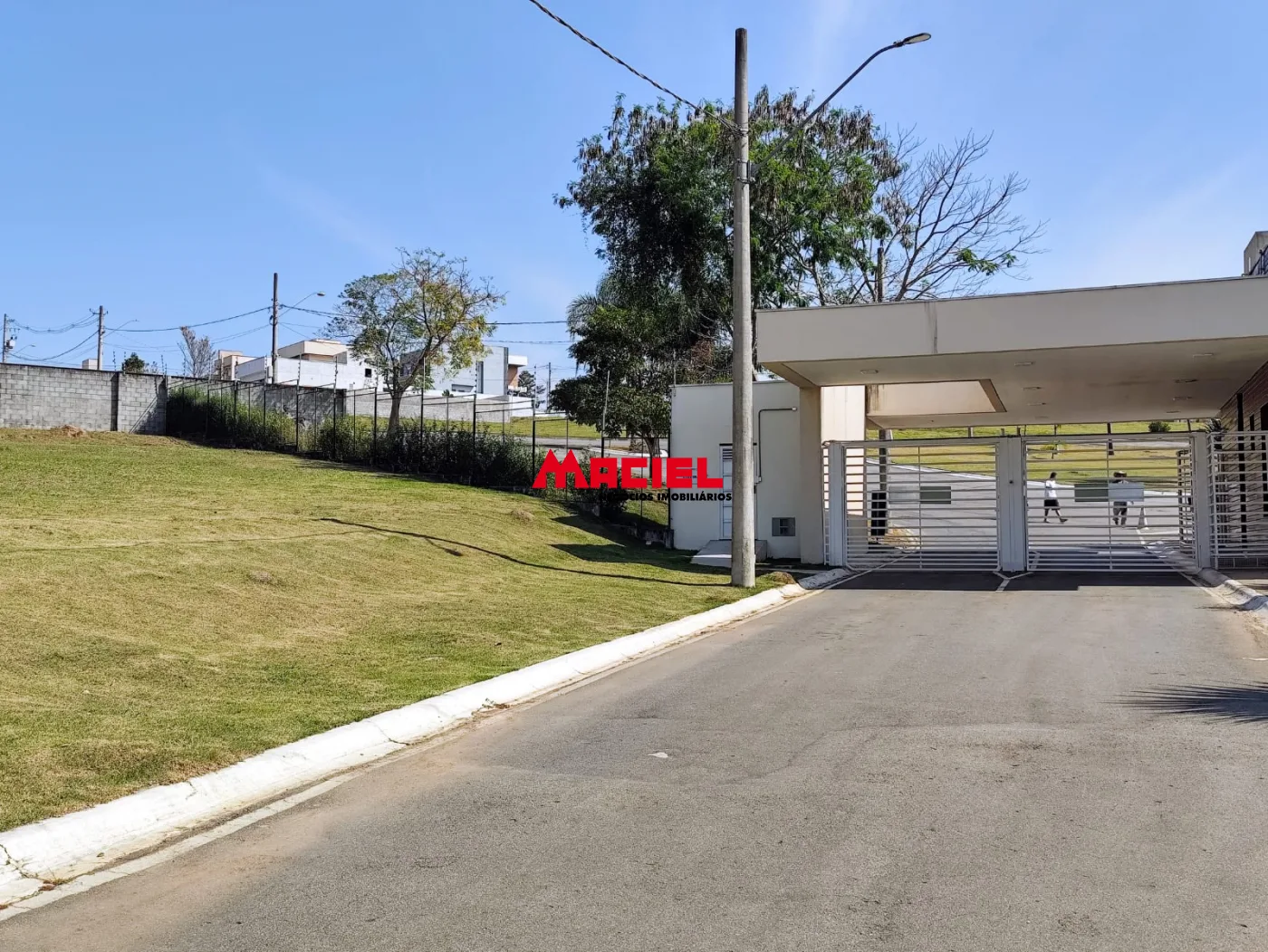 Comprar Terreno / Condom&iacute;nio em Ca&ccedil;apava R$ 235.000,00 - Foto 5