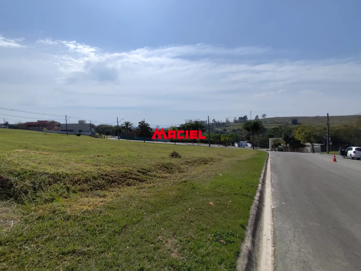 Comprar Terreno / Condom&iacute;nio em Ca&ccedil;apava R$ 235.000,00 - Foto 6