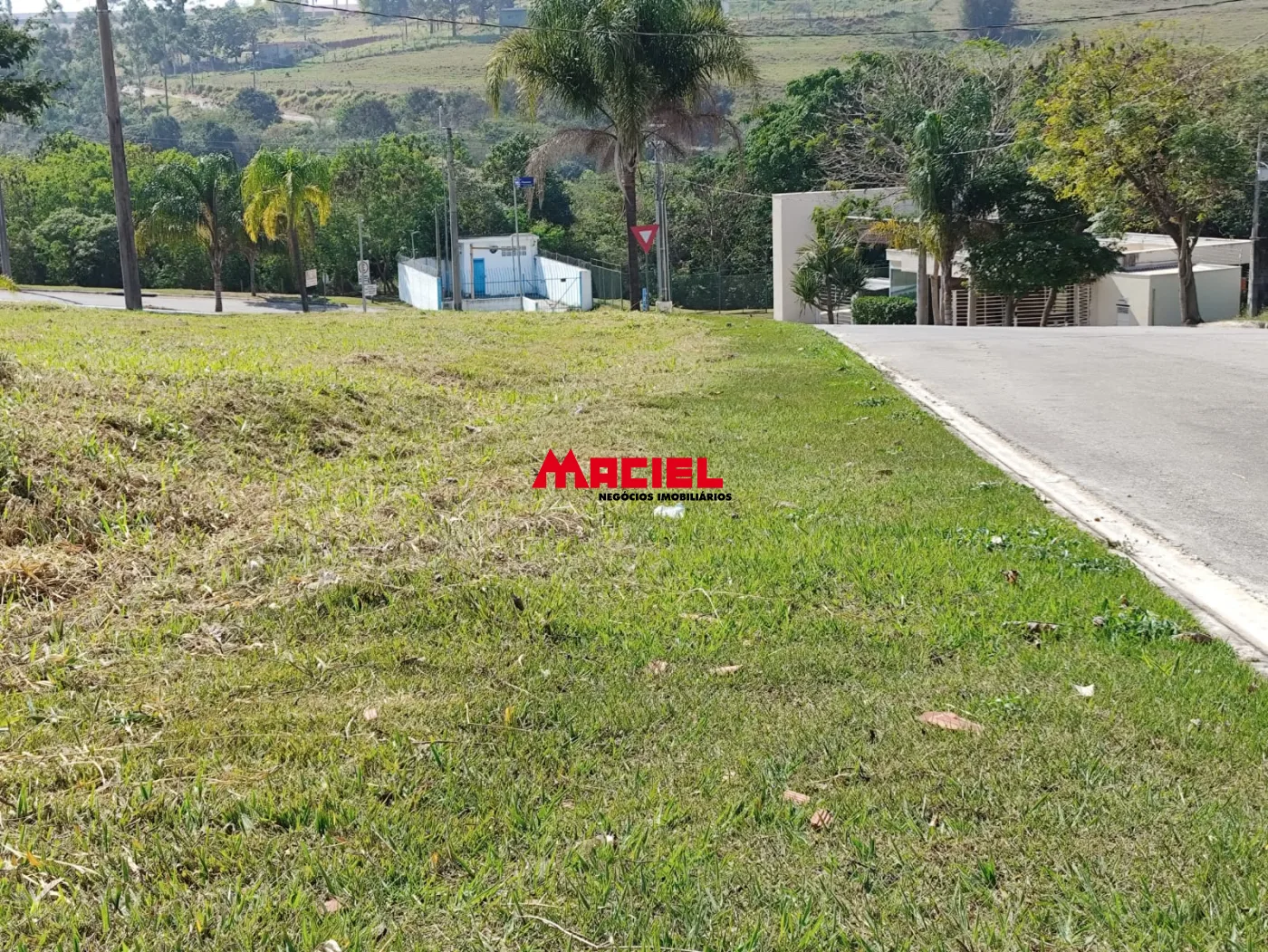 Comprar Terreno / Condom&iacute;nio em Ca&ccedil;apava R$ 235.000,00 - Foto 7