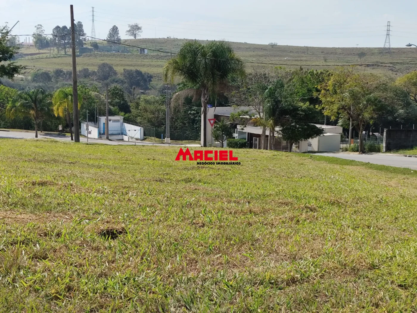Comprar Terreno / Condom&iacute;nio em Ca&ccedil;apava R$ 235.000,00 - Foto 9