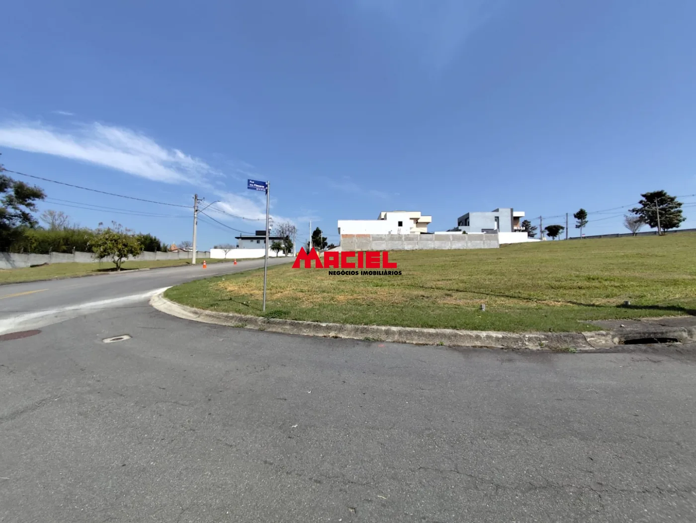 Comprar Terreno / Condom&iacute;nio em Ca&ccedil;apava R$ 235.000,00 - Foto 10