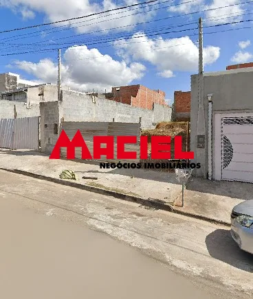Comprar Terreno / Padr&atilde;o em S&atilde;o Jos&eacute; dos Campos R$ 277.000,00 - Foto 1