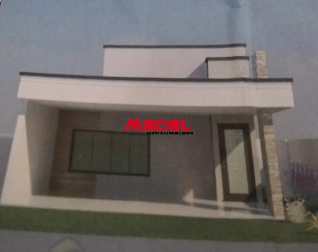 Comprar Casa / Condom&iacute;nio em Jacare&iacute; R$ 650.000,00 - Foto 2