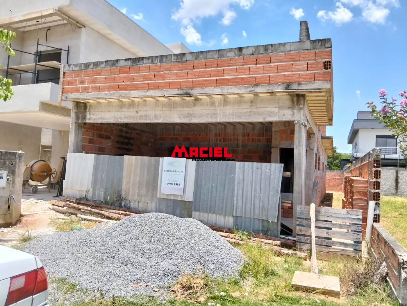 Comprar Casa / Condom&iacute;nio em Jacare&iacute; R$ 650.000,00 - Foto 3