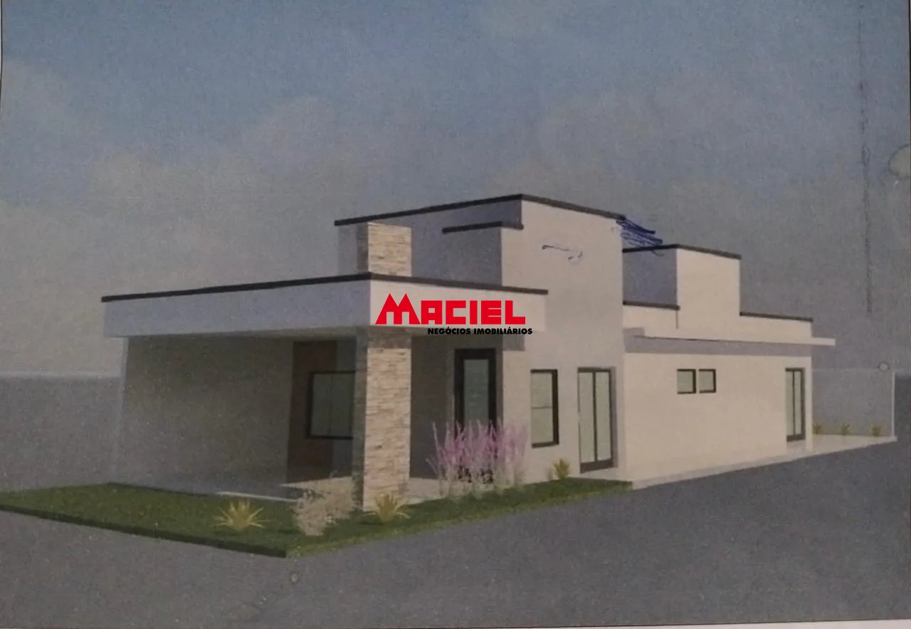 Comprar Casa / Condom&iacute;nio em Jacare&iacute; R$ 650.000,00 - Foto 1