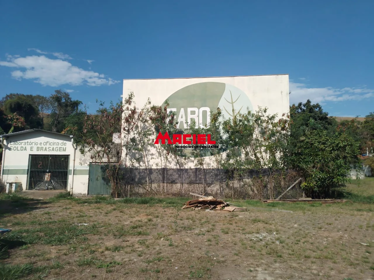 Comprar Comercial / Galp&atilde;o em Roseira R$ 7.525.000,00 - Foto 1