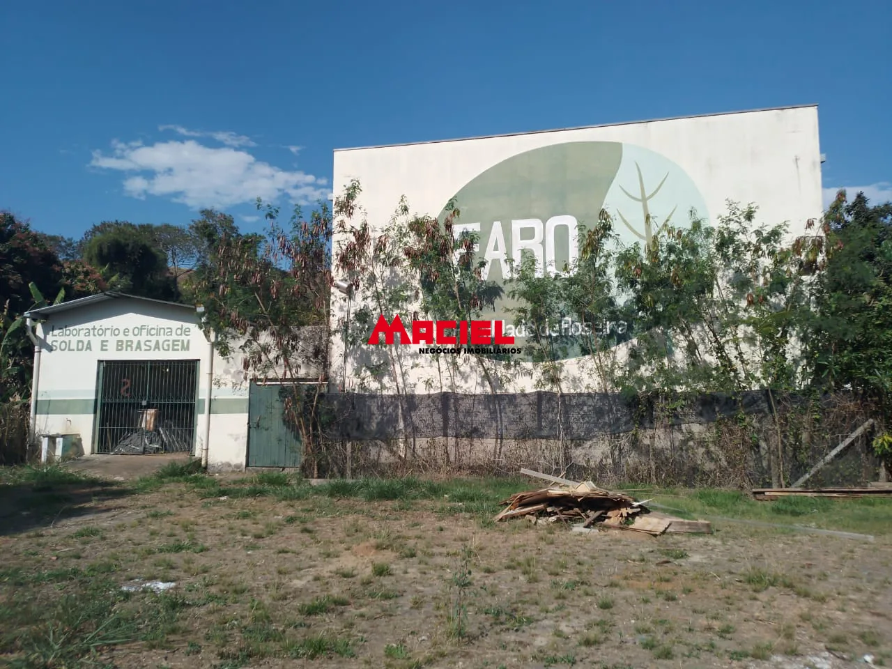 Comprar Comercial / Galp&atilde;o em Roseira R$ 7.525.000,00 - Foto 4