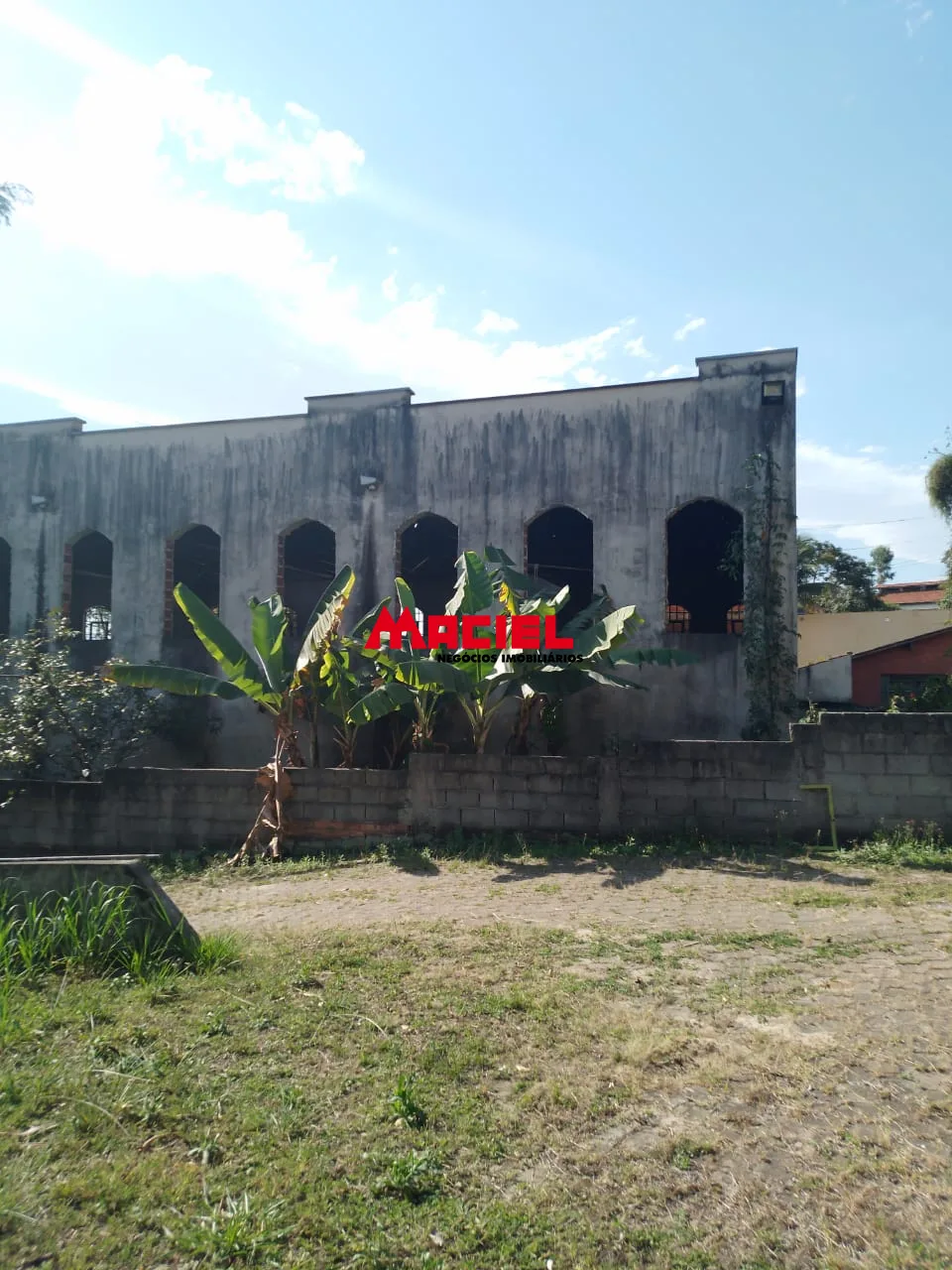 Comprar Comercial / Galp&atilde;o em Roseira R$ 7.525.000,00 - Foto 5