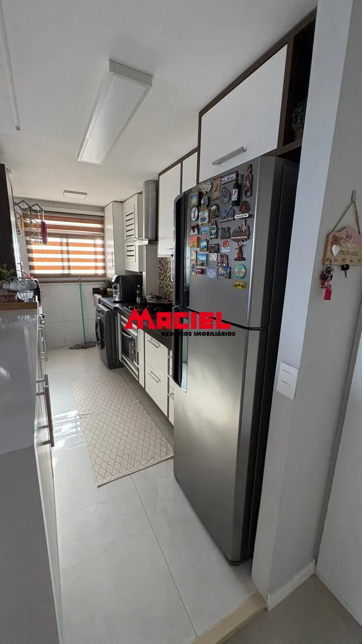 Comprar Apartamento / Padr&atilde;o em S&atilde;o Jos&eacute; dos Campos R$ 600.000,00 - Foto 7