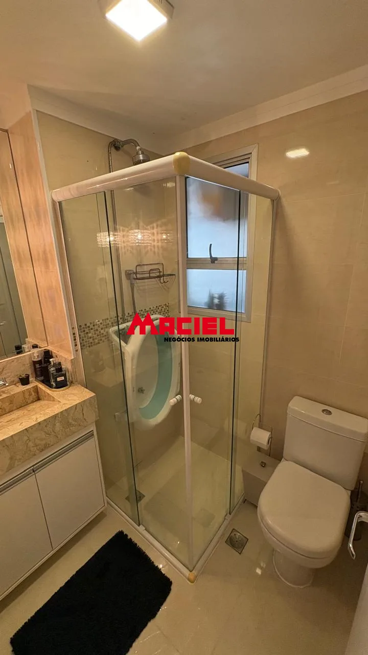 Comprar Apartamento / Padr&atilde;o em S&atilde;o Jos&eacute; dos Campos R$ 600.000,00 - Foto 15