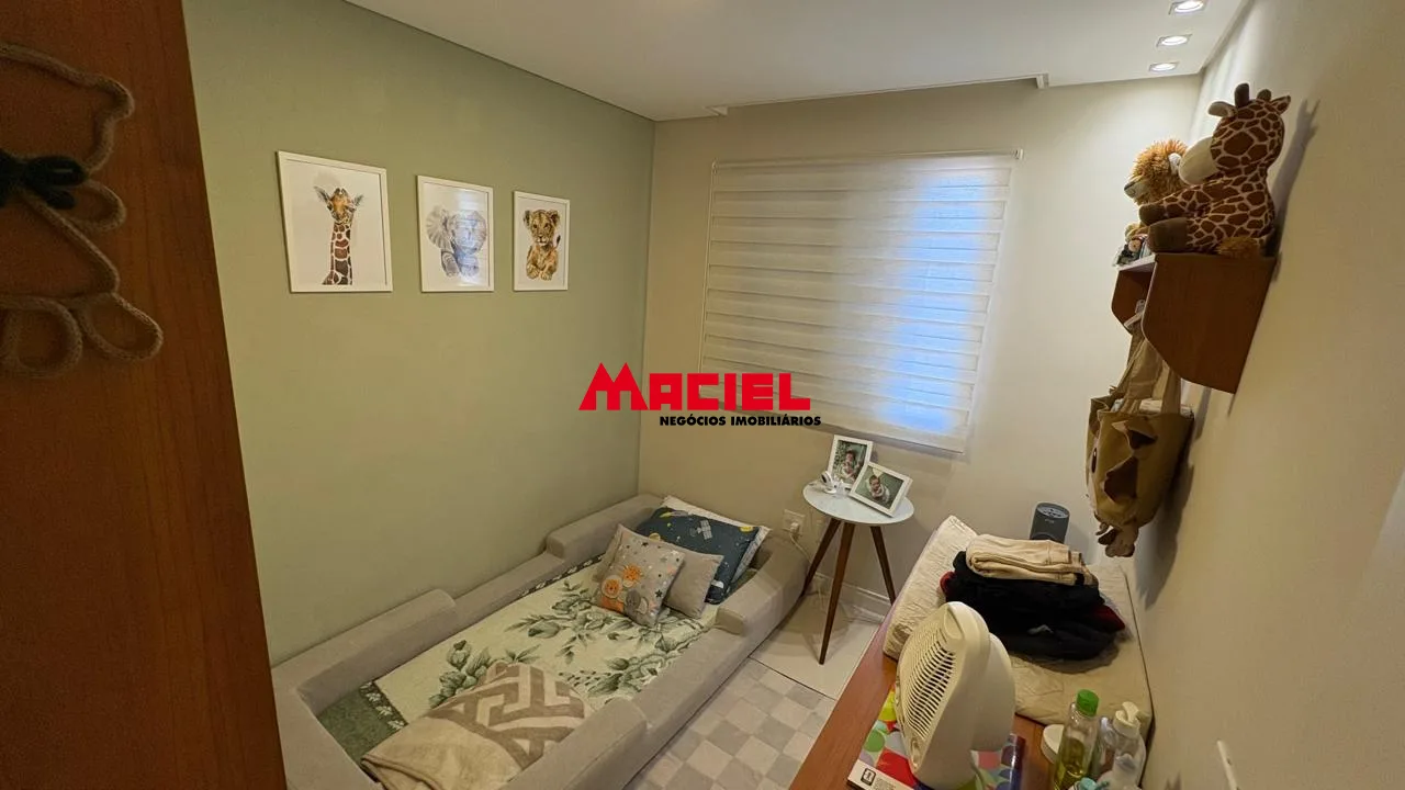 Comprar Apartamento / Padr&atilde;o em S&atilde;o Jos&eacute; dos Campos R$ 600.000,00 - Foto 10