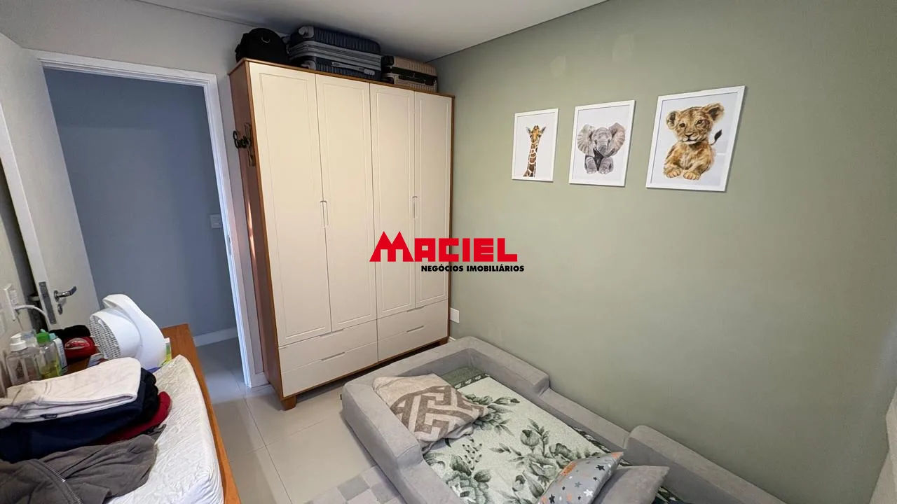 Comprar Apartamento / Padr&atilde;o em S&atilde;o Jos&eacute; dos Campos R$ 600.000,00 - Foto 11
