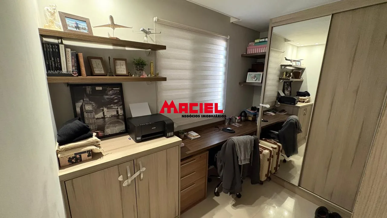 Comprar Apartamento / Padr&atilde;o em S&atilde;o Jos&eacute; dos Campos R$ 600.000,00 - Foto 14
