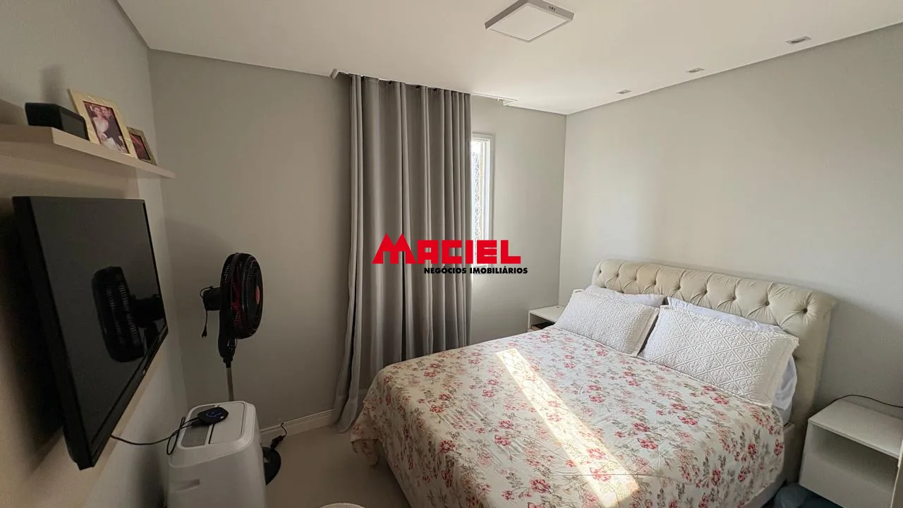 Comprar Apartamento / Padr&atilde;o em S&atilde;o Jos&eacute; dos Campos R$ 600.000,00 - Foto 16
