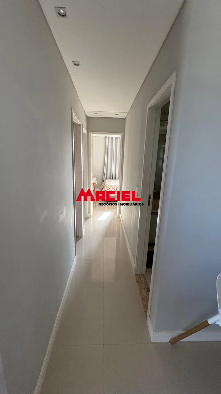 Comprar Apartamento / Padr&atilde;o em S&atilde;o Jos&eacute; dos Campos R$ 600.000,00 - Foto 9
