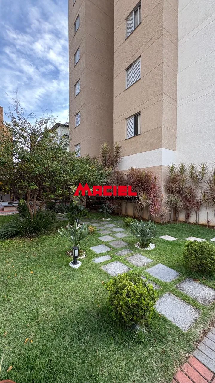 Comprar Apartamento / Padr&atilde;o em S&atilde;o Jos&eacute; dos Campos R$ 600.000,00 - Foto 18