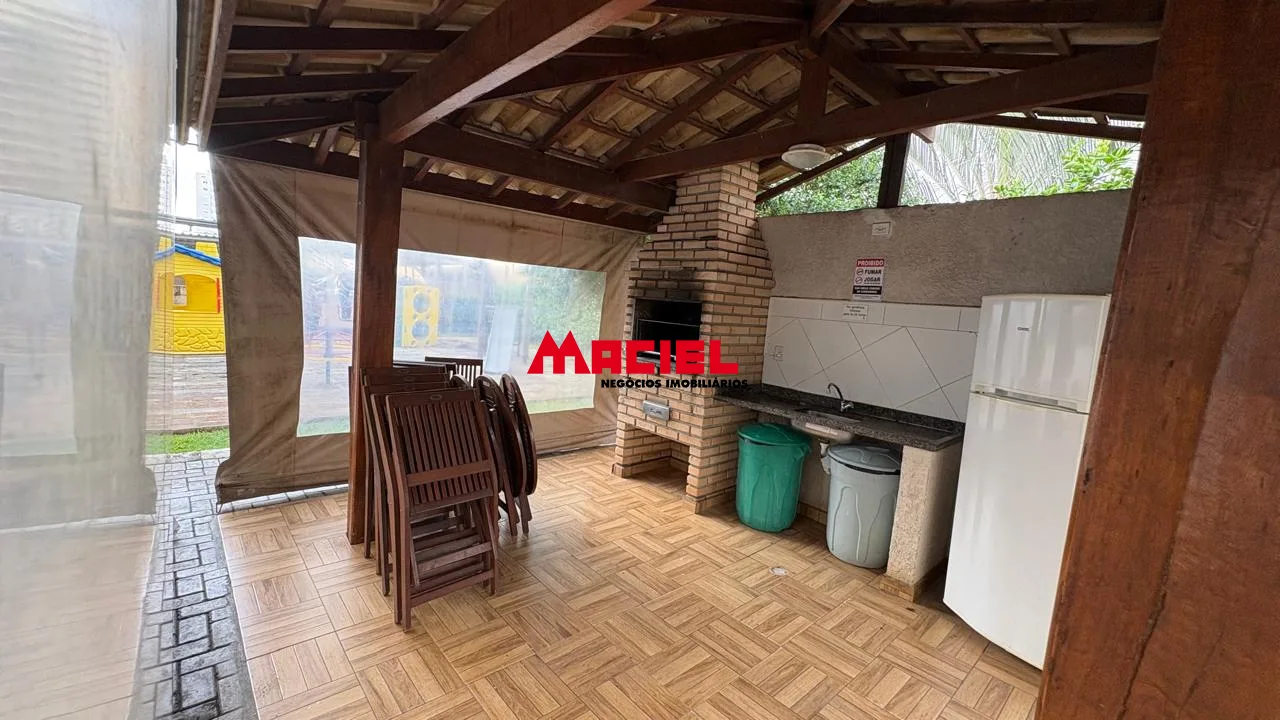 Comprar Apartamento / Padr&atilde;o em S&atilde;o Jos&eacute; dos Campos R$ 600.000,00 - Foto 19