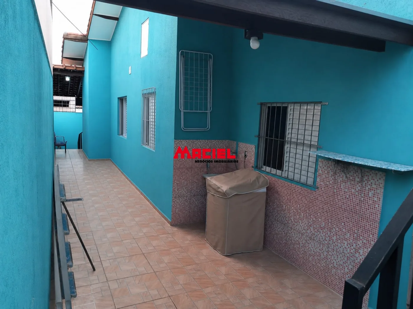 Comprar Casa / Padr&atilde;o em S&atilde;o Jos&eacute; dos Campos R$ 440.000,00 - Foto 1