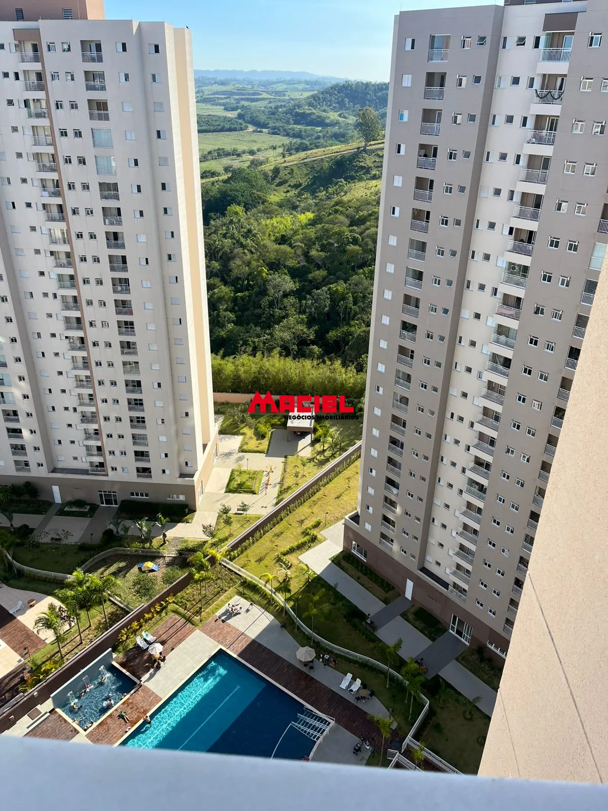 Comprar Apartamento / Padr&atilde;o em Jacare&iacute; R$ 399.000,00 - Foto 1