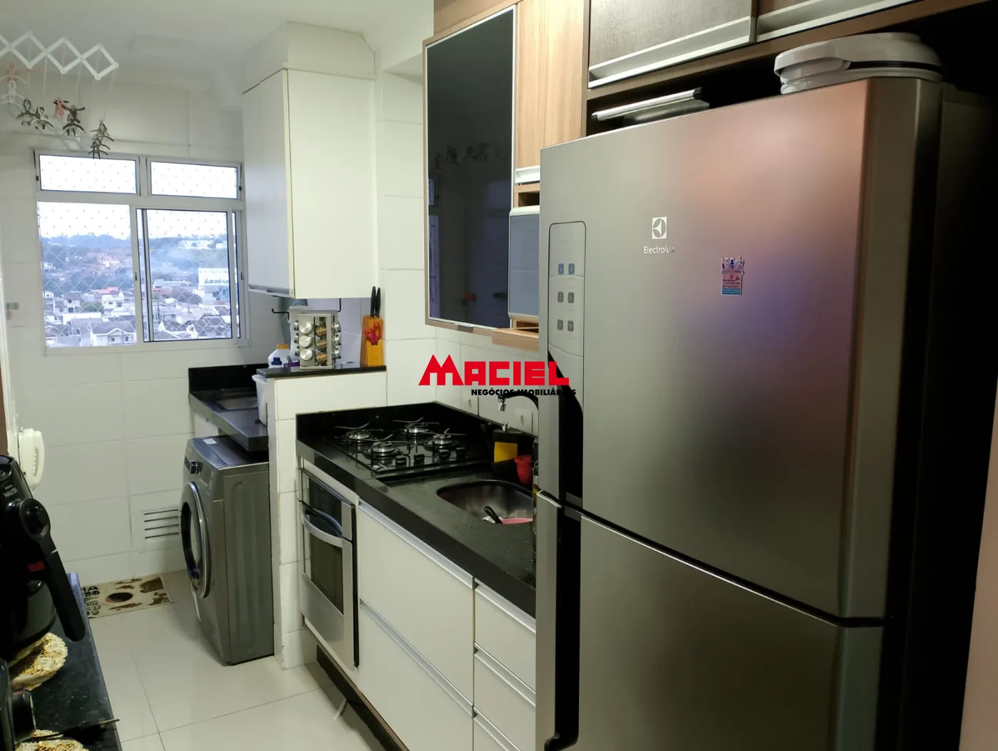 Comprar Apartamento / Padr&atilde;o em Jacare&iacute; R$ 399.990,00 - Foto 1