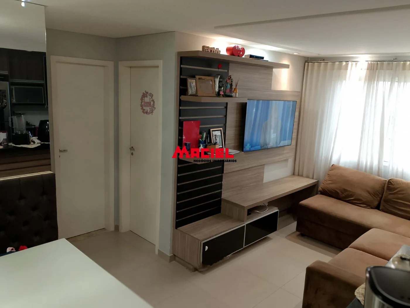 Comprar Apartamento / Padr&atilde;o em Jacare&iacute; R$ 399.990,00 - Foto 2