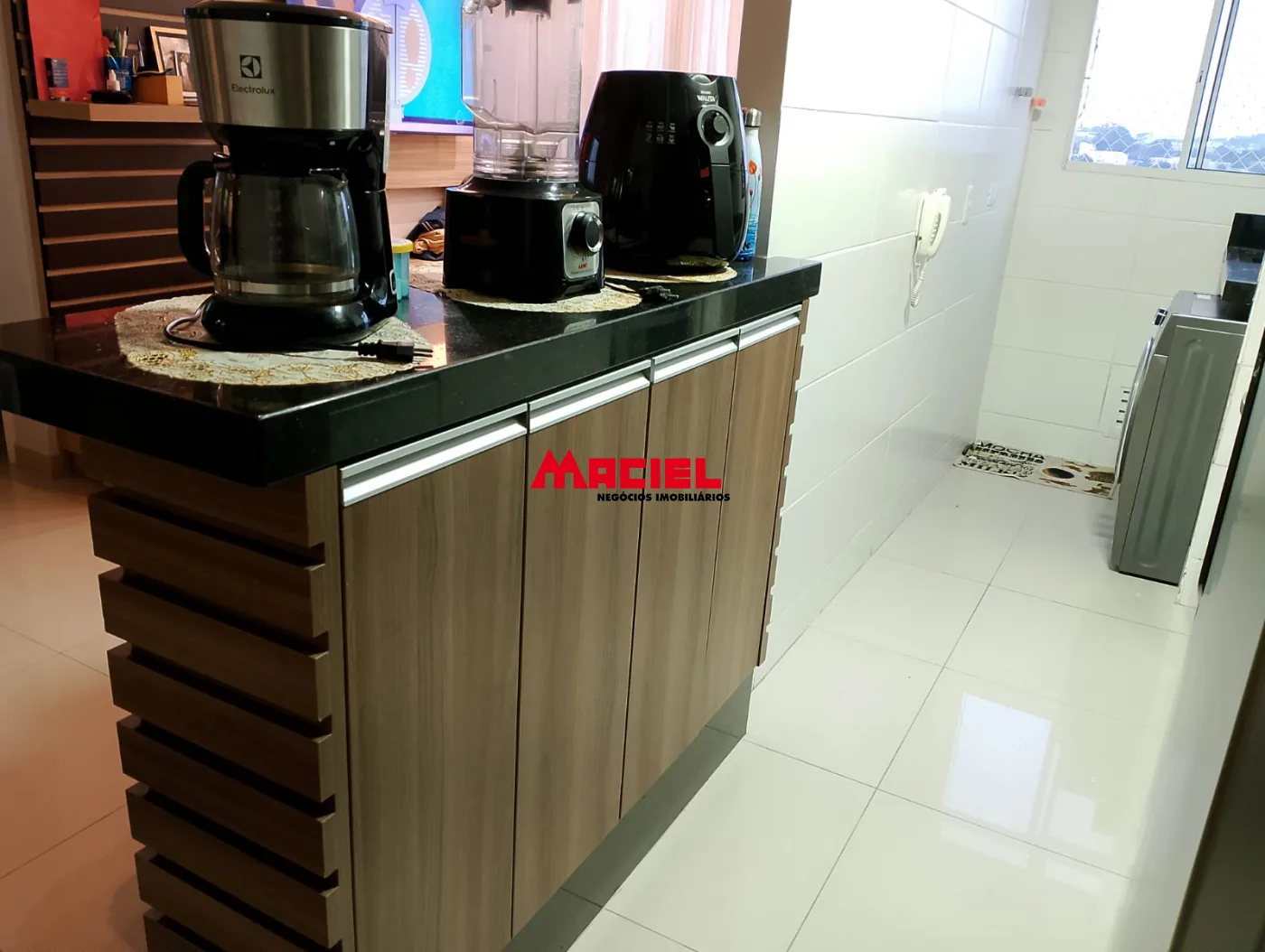 Comprar Apartamento / Padr&atilde;o em Jacare&iacute; R$ 399.990,00 - Foto 3