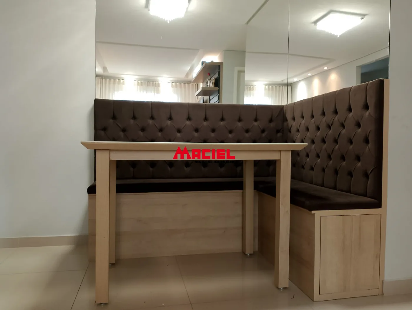 Comprar Apartamento / Padr&atilde;o em Jacare&iacute; R$ 399.990,00 - Foto 4