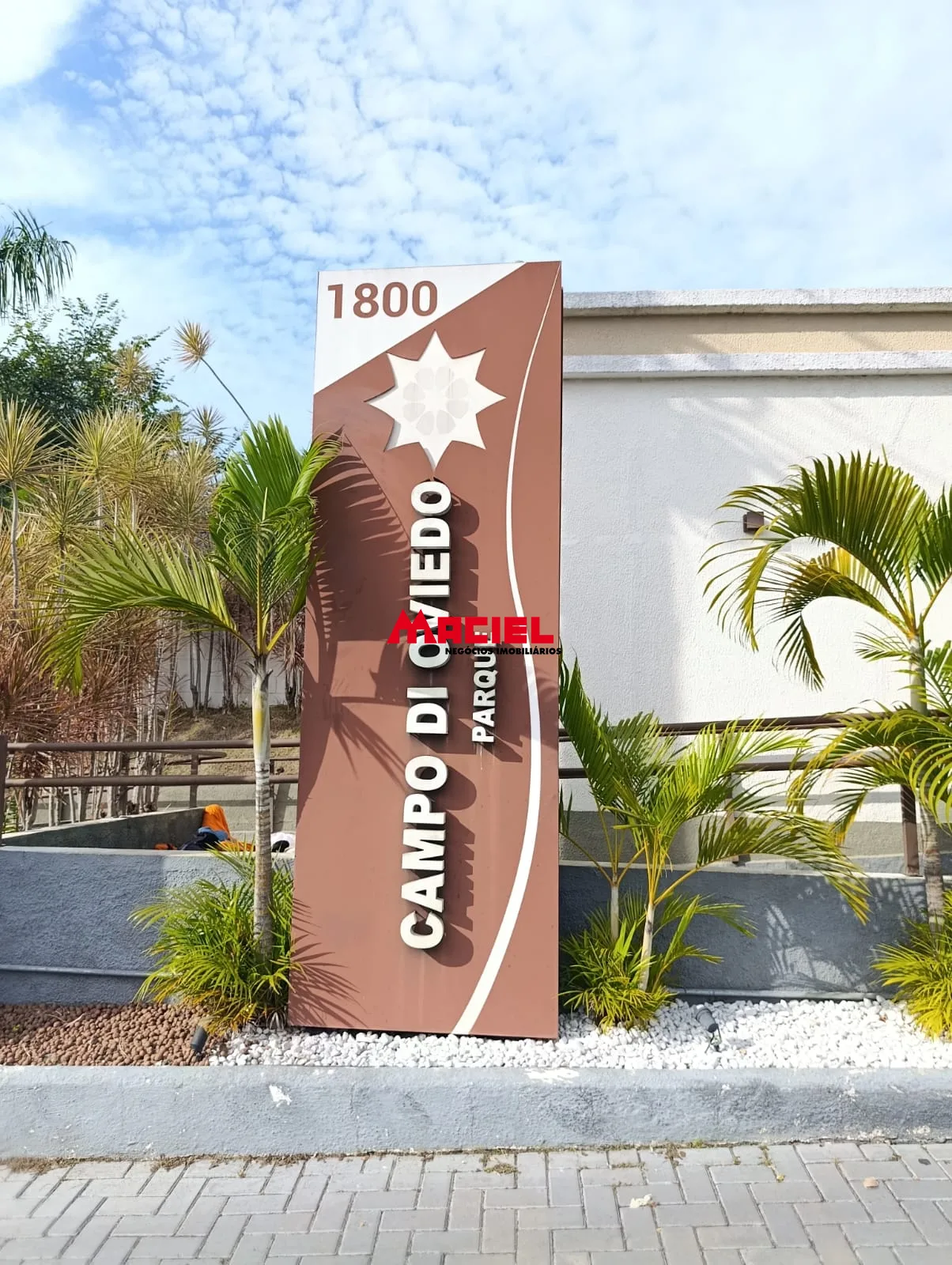 Alugar Apartamento / Padr&atilde;o em S&atilde;o Jos&eacute; dos Campos R$ 1.600,00 - Foto 1