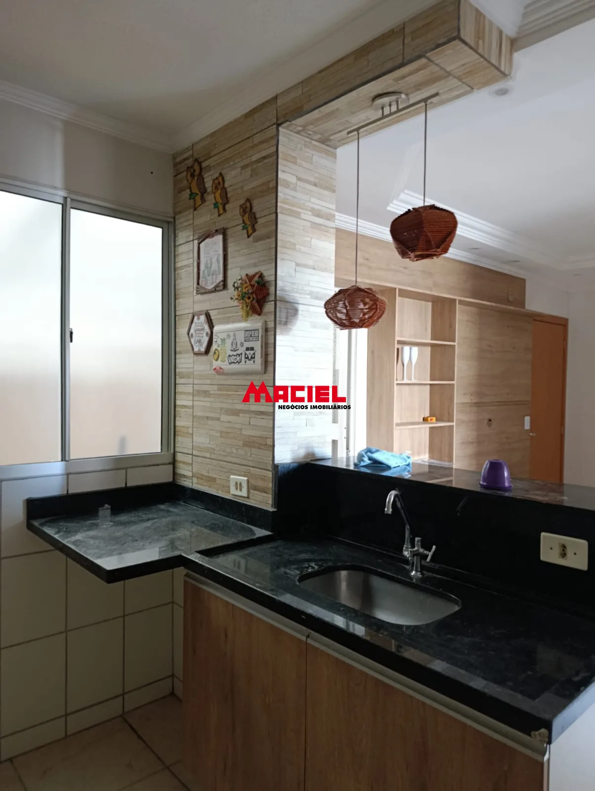 Alugar Apartamento / Padr&atilde;o em S&atilde;o Jos&eacute; dos Campos R$ 1.600,00 - Foto 15