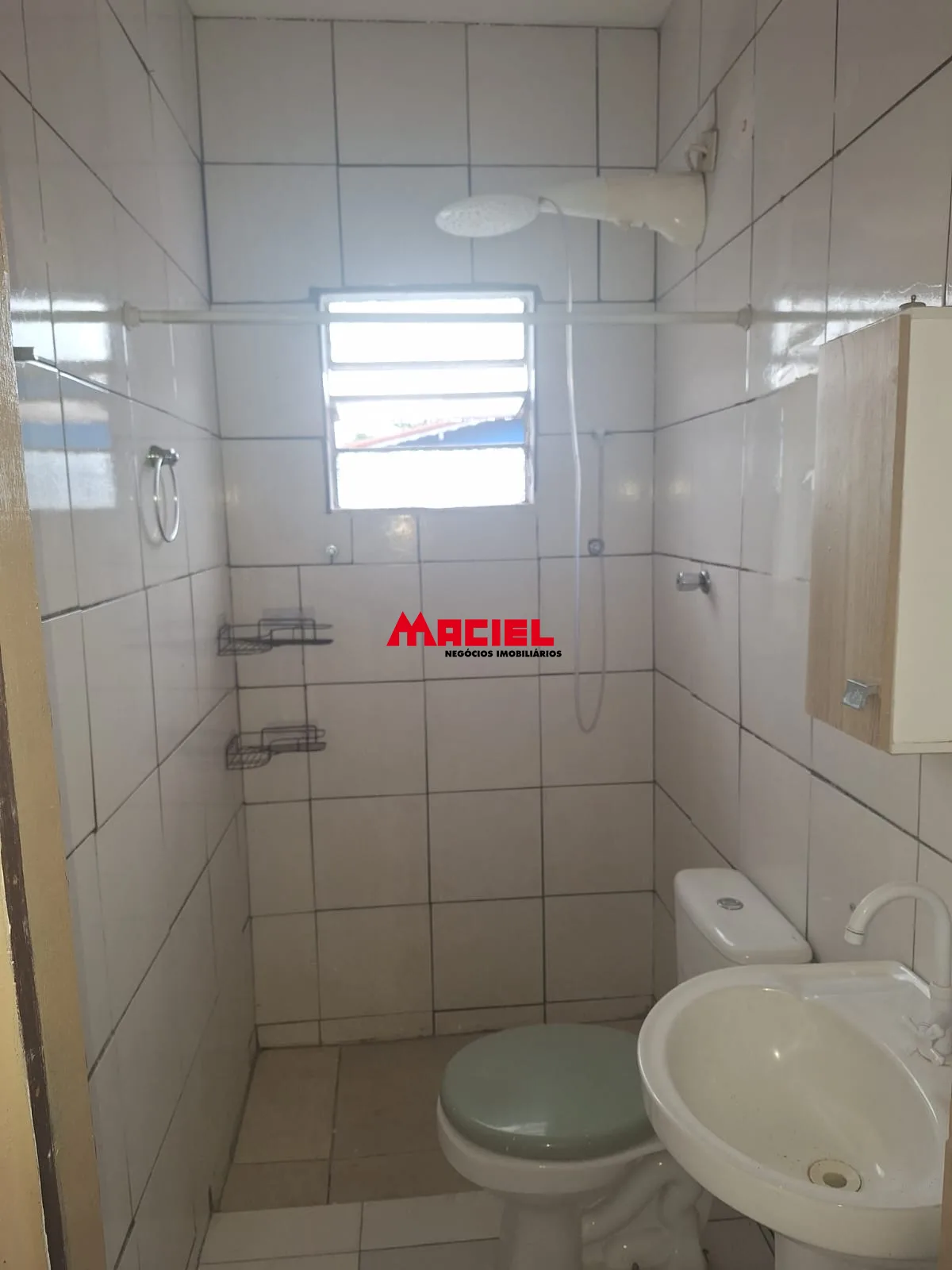 Alugar Casa / Ed&iacute;cula em S&atilde;o Jos&eacute; dos Campos R$ 1.550,00 - Foto 5