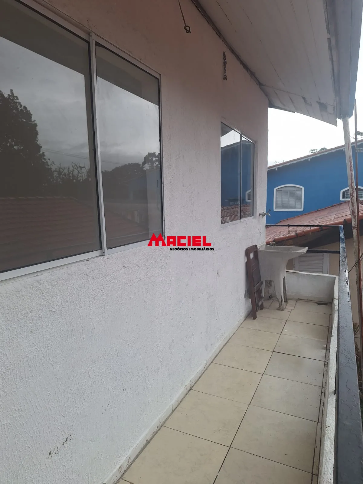 Alugar Casa / Ed&iacute;cula em S&atilde;o Jos&eacute; dos Campos R$ 1.550,00 - Foto 11
