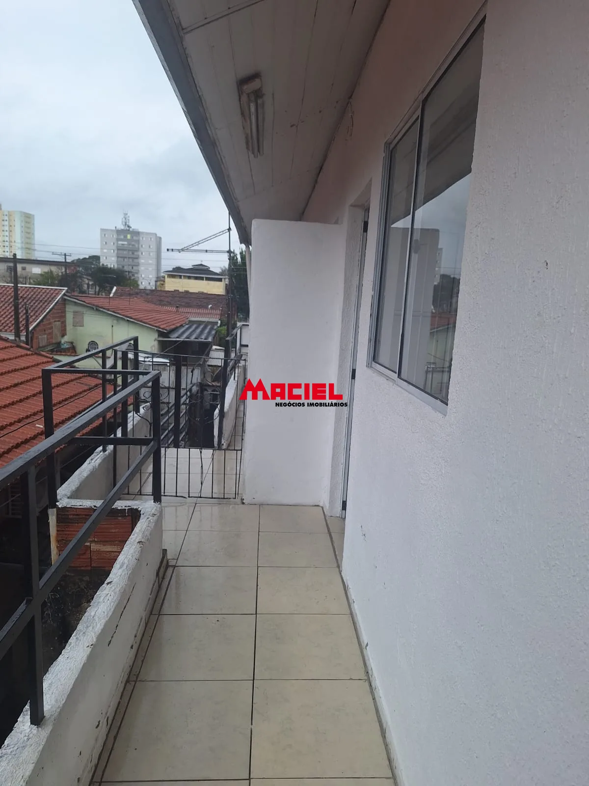 Alugar Casa / Ed&iacute;cula em S&atilde;o Jos&eacute; dos Campos R$ 1.550,00 - Foto 12