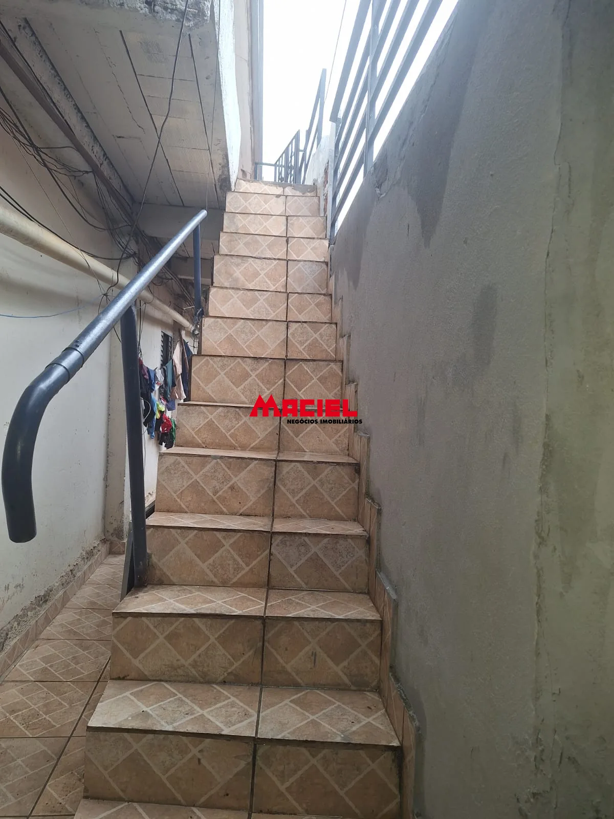 Alugar Casa / Ed&iacute;cula em S&atilde;o Jos&eacute; dos Campos R$ 1.550,00 - Foto 13