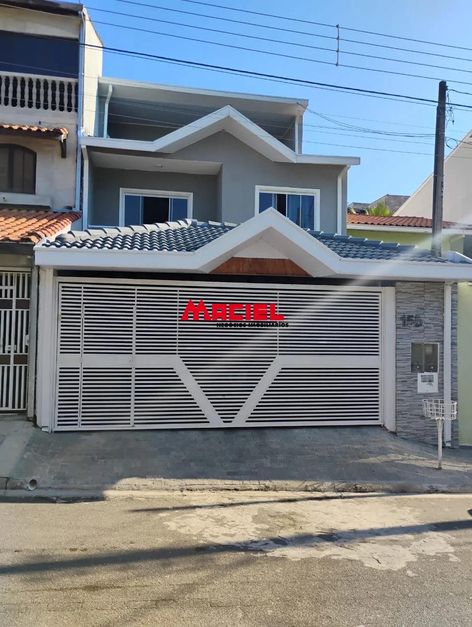 Comprar Casa / Sobrado em Jacare&iacute; R$ 950.000,00 - Foto 2