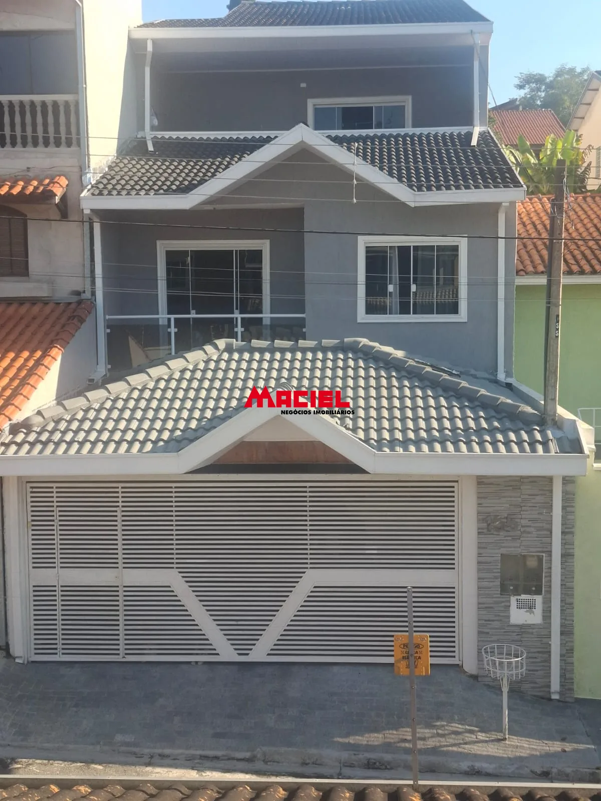 Comprar Casa / Sobrado em Jacare&iacute; R$ 950.000,00 - Foto 3