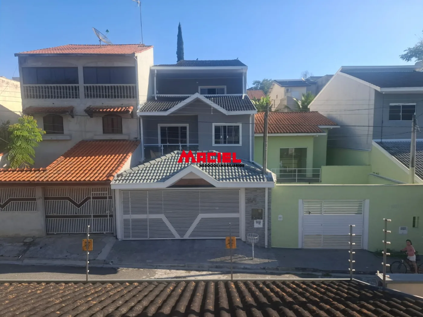 Comprar Casa / Sobrado em Jacare&iacute; R$ 950.000,00 - Foto 1