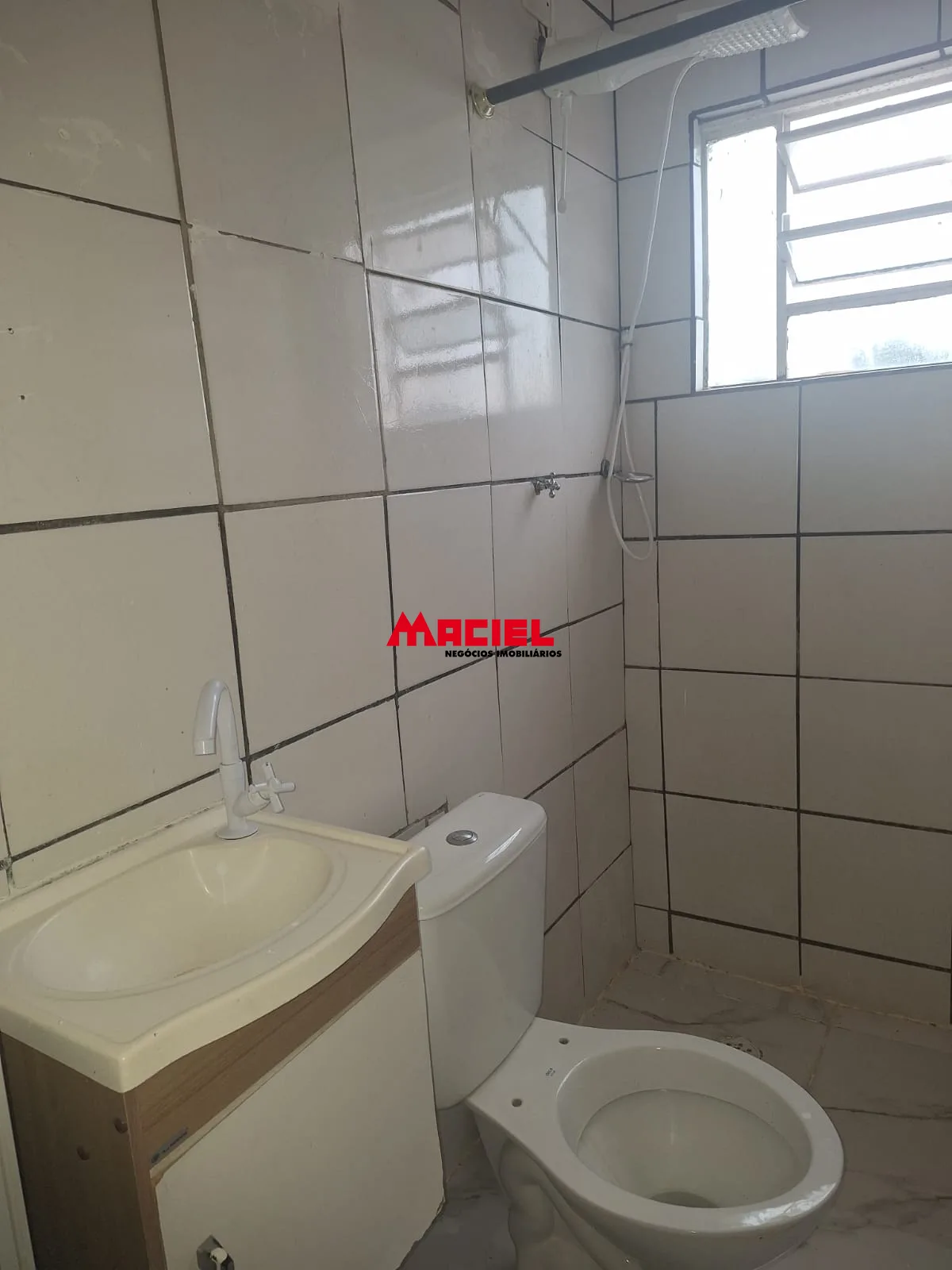 Alugar Casa / Ed&iacute;cula em S&atilde;o Jos&eacute; dos Campos R$ 1.550,00 - Foto 8