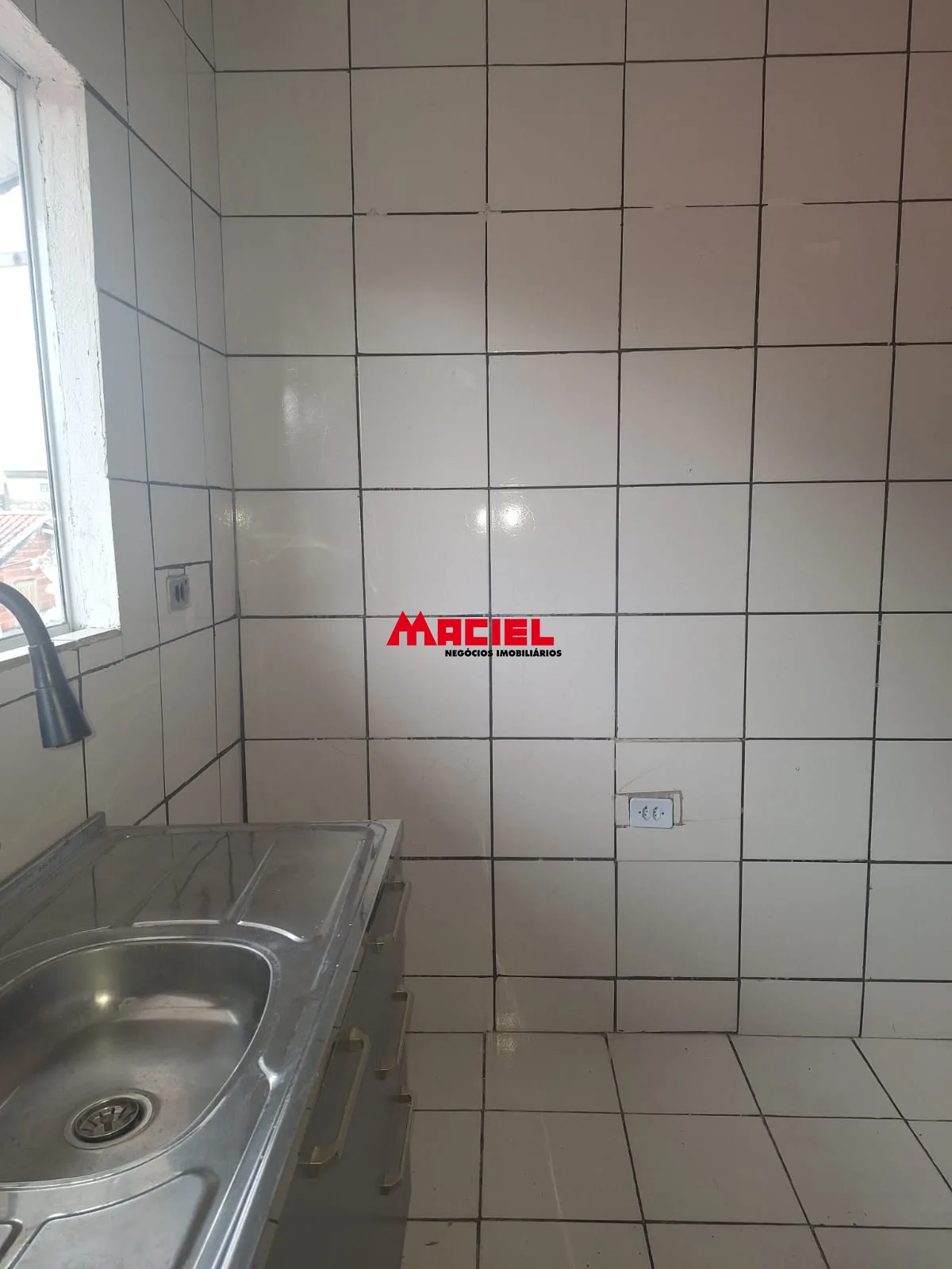 Alugar Casa / Ed&iacute;cula em S&atilde;o Jos&eacute; dos Campos R$ 1.550,00 - Foto 11