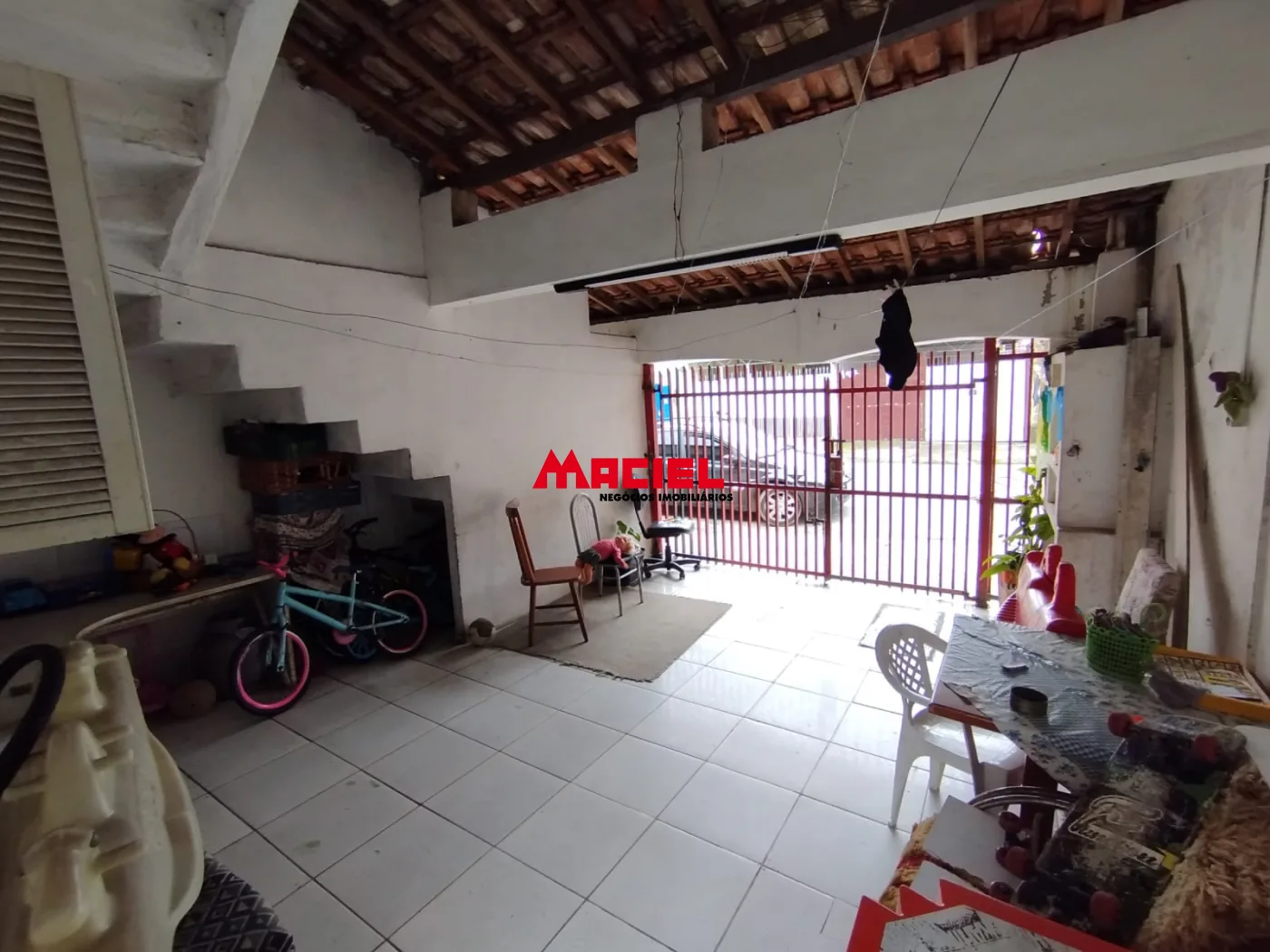 Comprar Casa / Sobrado em S&atilde;o Jos&eacute; dos Campos R$ 300.000,00 - Foto 13