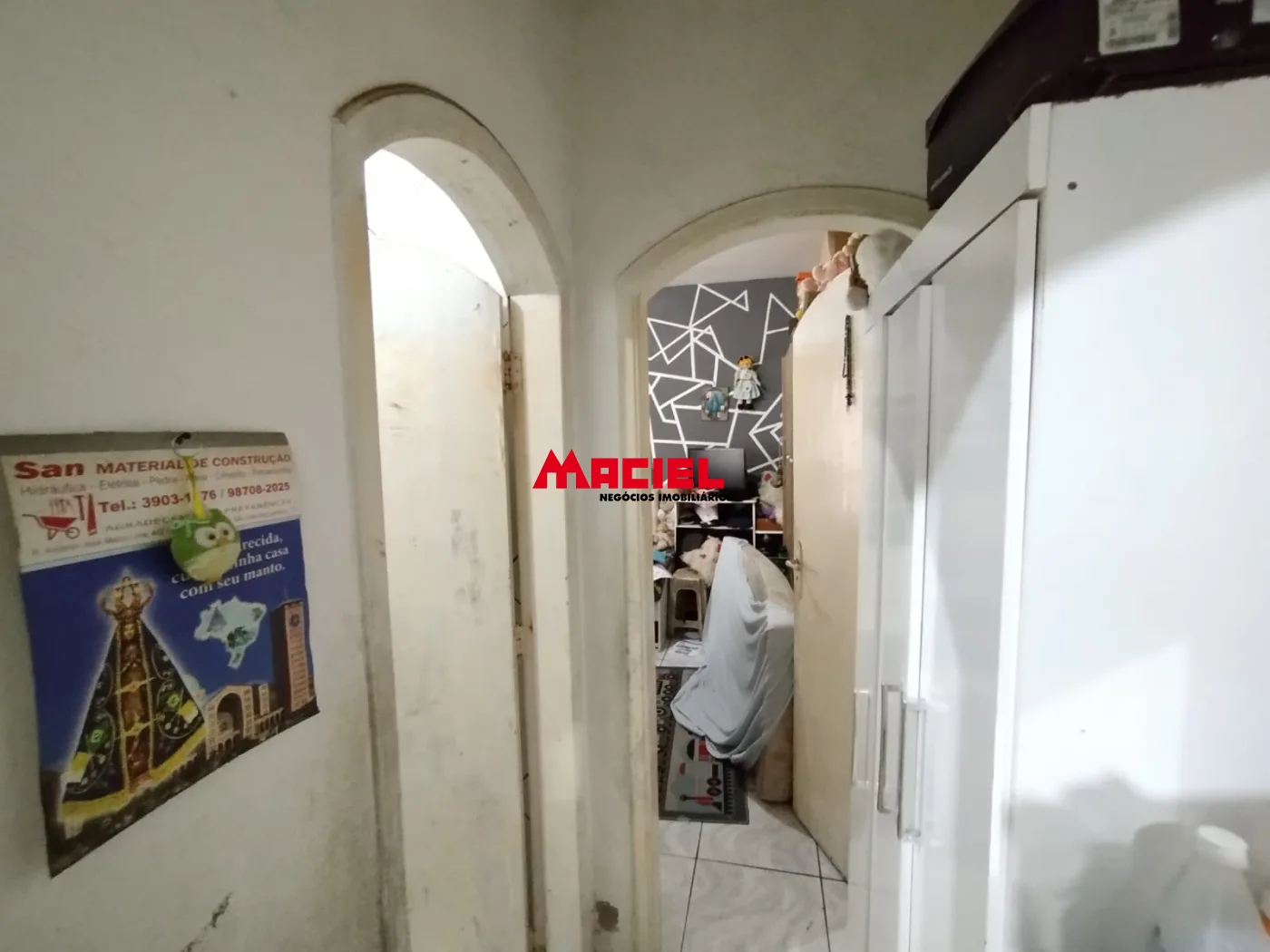 Comprar Casa / Sobrado em S&atilde;o Jos&eacute; dos Campos R$ 300.000,00 - Foto 17