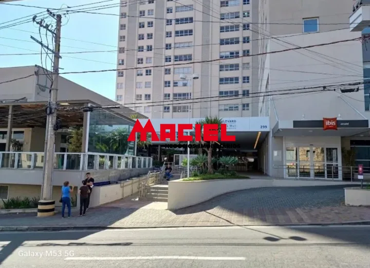 Comprar Comercial / Sala em Edif&iacute;cioCondom&iacute;nio em Jacare&iacute; R$ 320.000,00 - Foto 3