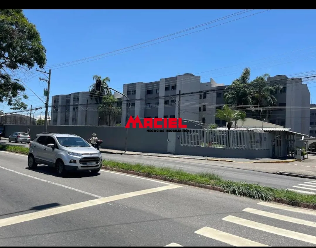 Comprar Apartamento / Padr&atilde;o em S&atilde;o Jos&eacute; dos Campos R$ 260.000,00 - Foto 16