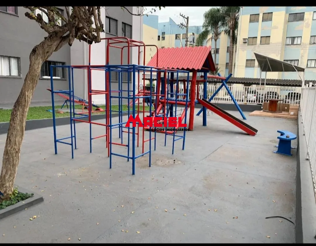 Comprar Apartamento / Padr&atilde;o em S&atilde;o Jos&eacute; dos Campos R$ 260.000,00 - Foto 23