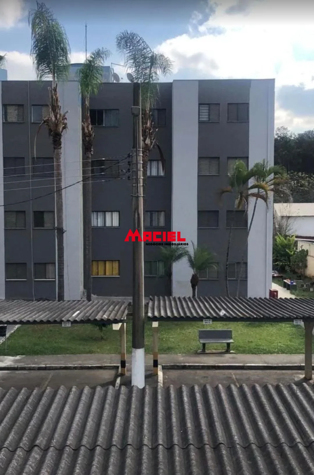 Comprar Apartamento / Padr&atilde;o em S&atilde;o Jos&eacute; dos Campos R$ 260.000,00 - Foto 19