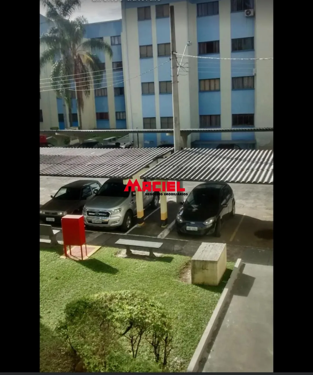 Comprar Apartamento / Padr&atilde;o em S&atilde;o Jos&eacute; dos Campos R$ 260.000,00 - Foto 20