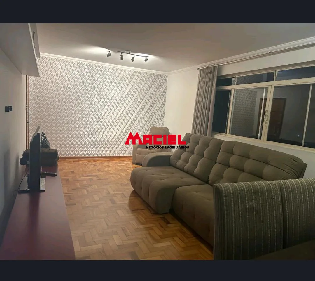 Alugar Apartamento / Mobiliado em S&atilde;o Jos&eacute; dos Campos R$ 4.000,00 - Foto 3