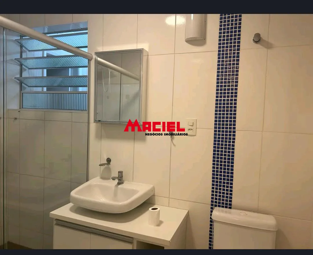 Alugar Apartamento / Mobiliado em S&atilde;o Jos&eacute; dos Campos R$ 4.000,00 - Foto 5