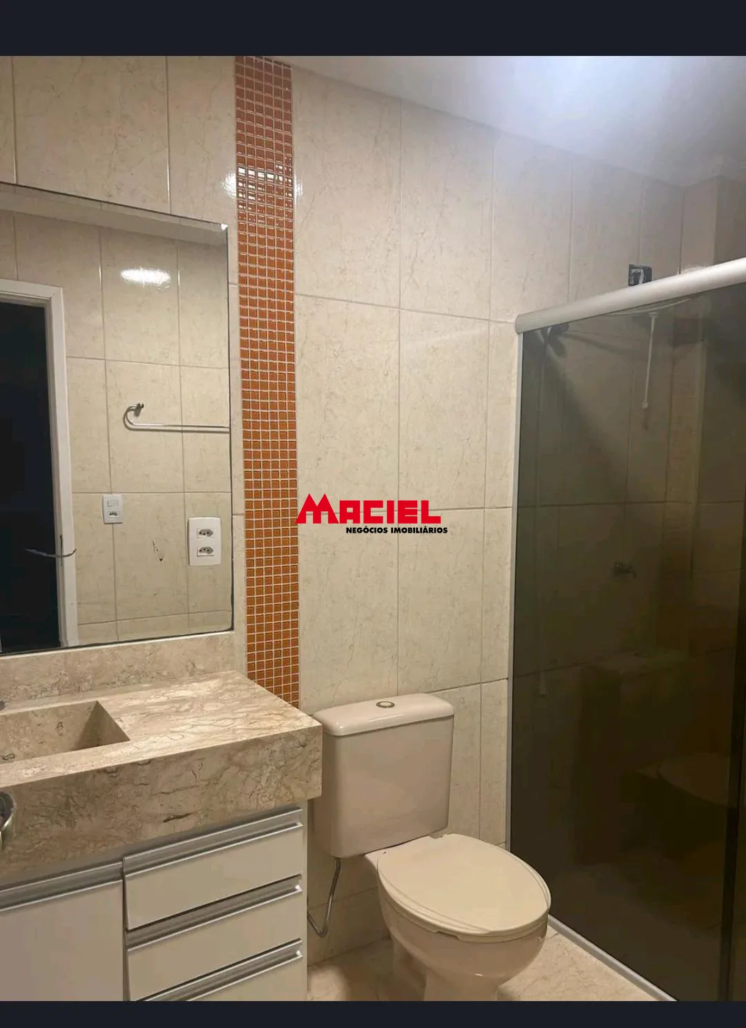 Alugar Apartamento / Mobiliado em S&atilde;o Jos&eacute; dos Campos R$ 4.000,00 - Foto 7